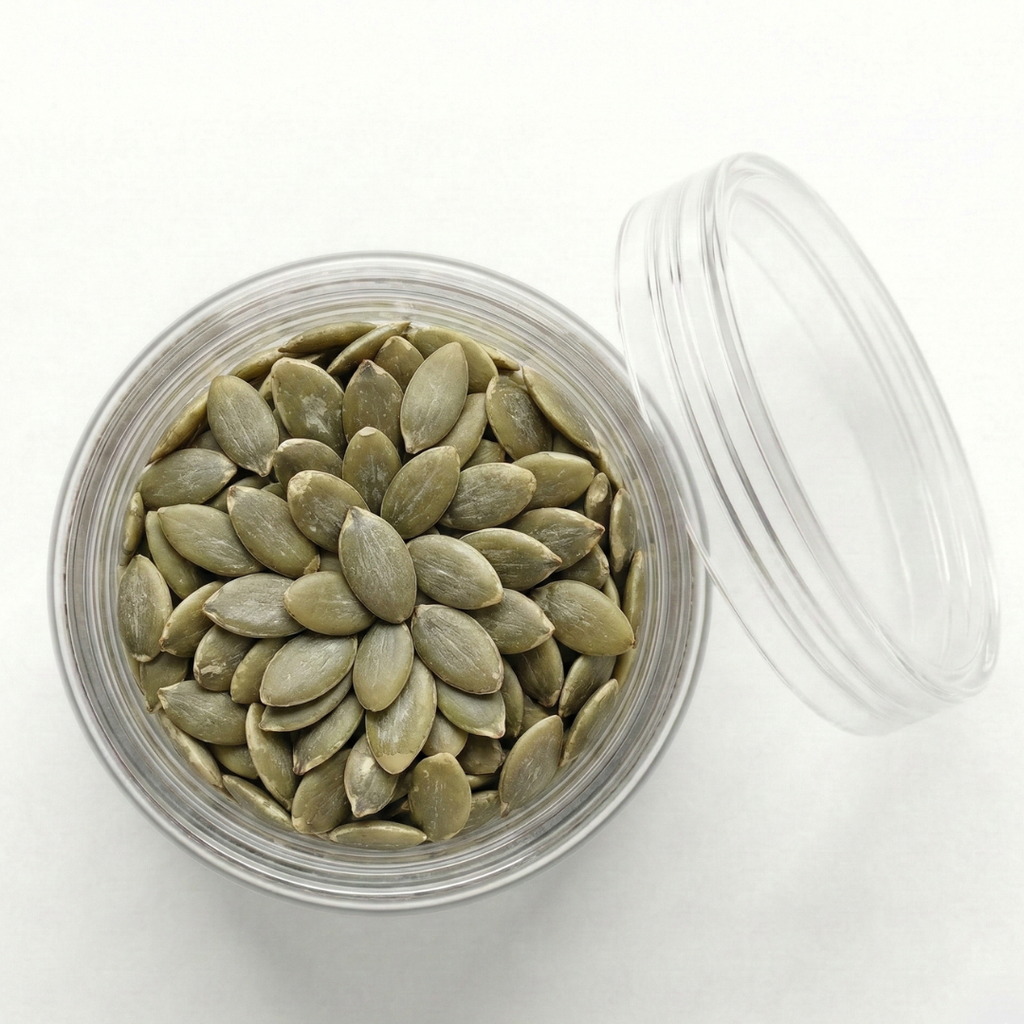 PUMPKIN SEEDS
