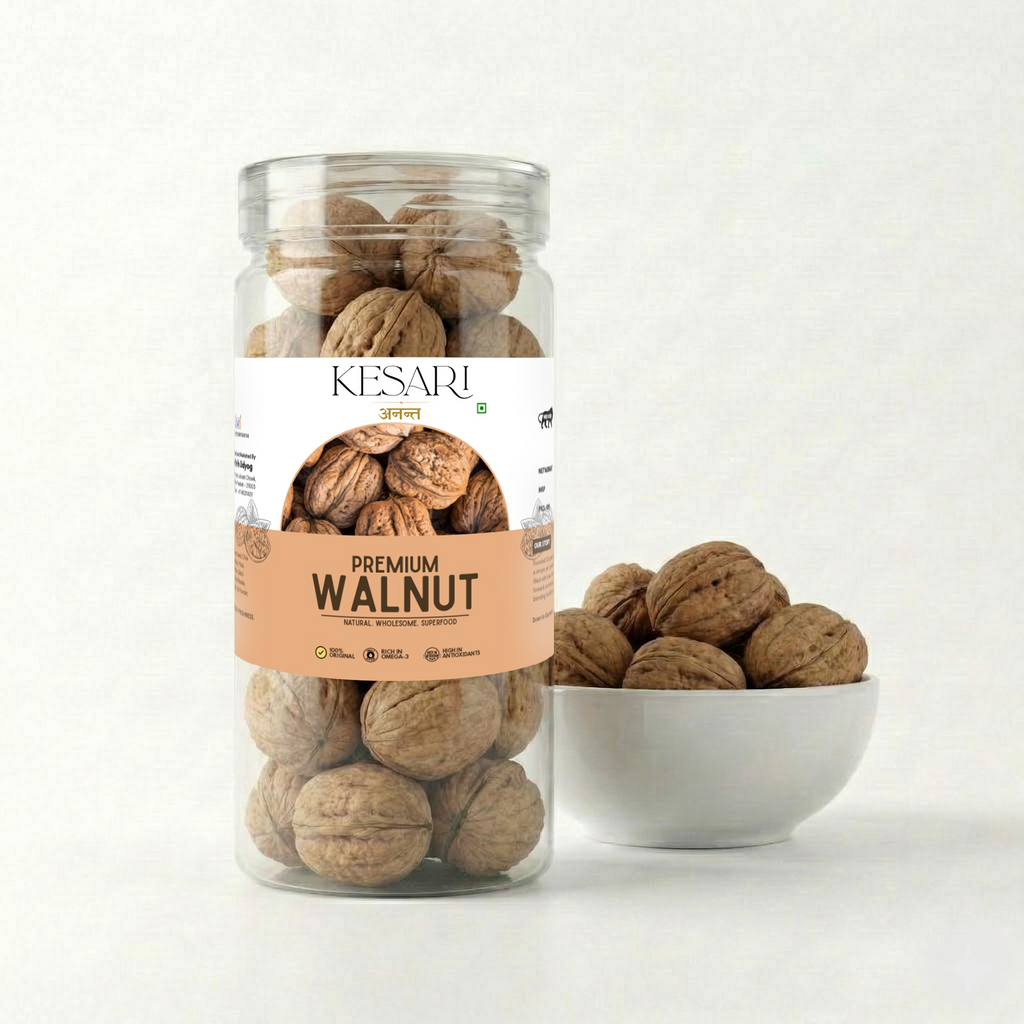 WALNUTS