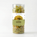 GREEN RAISINS