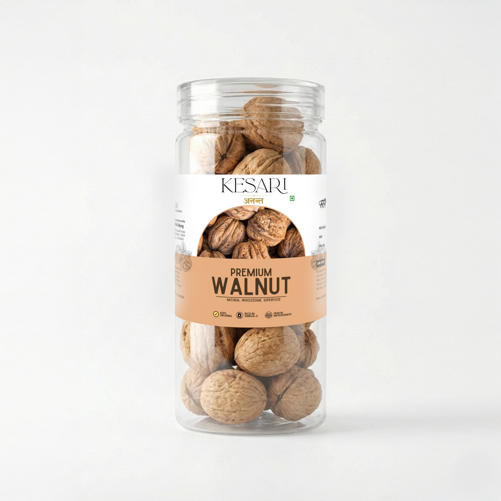 WALNUTS