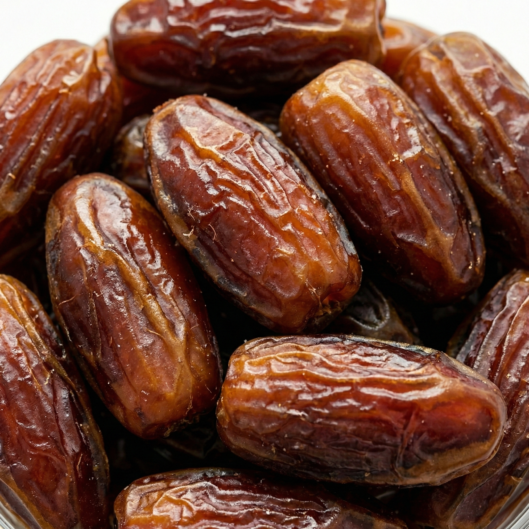 FARAD DATES