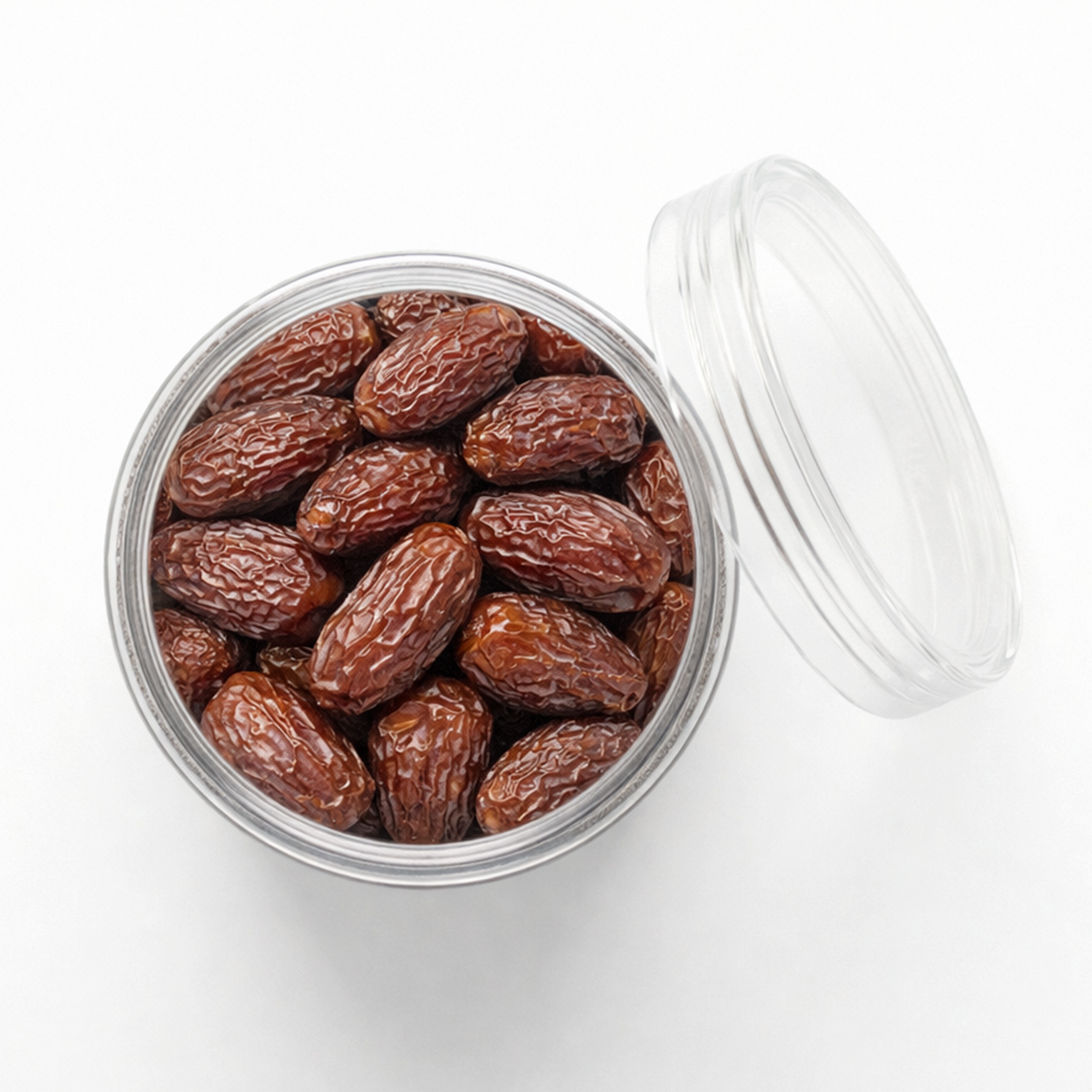 MEDJOOL DATES