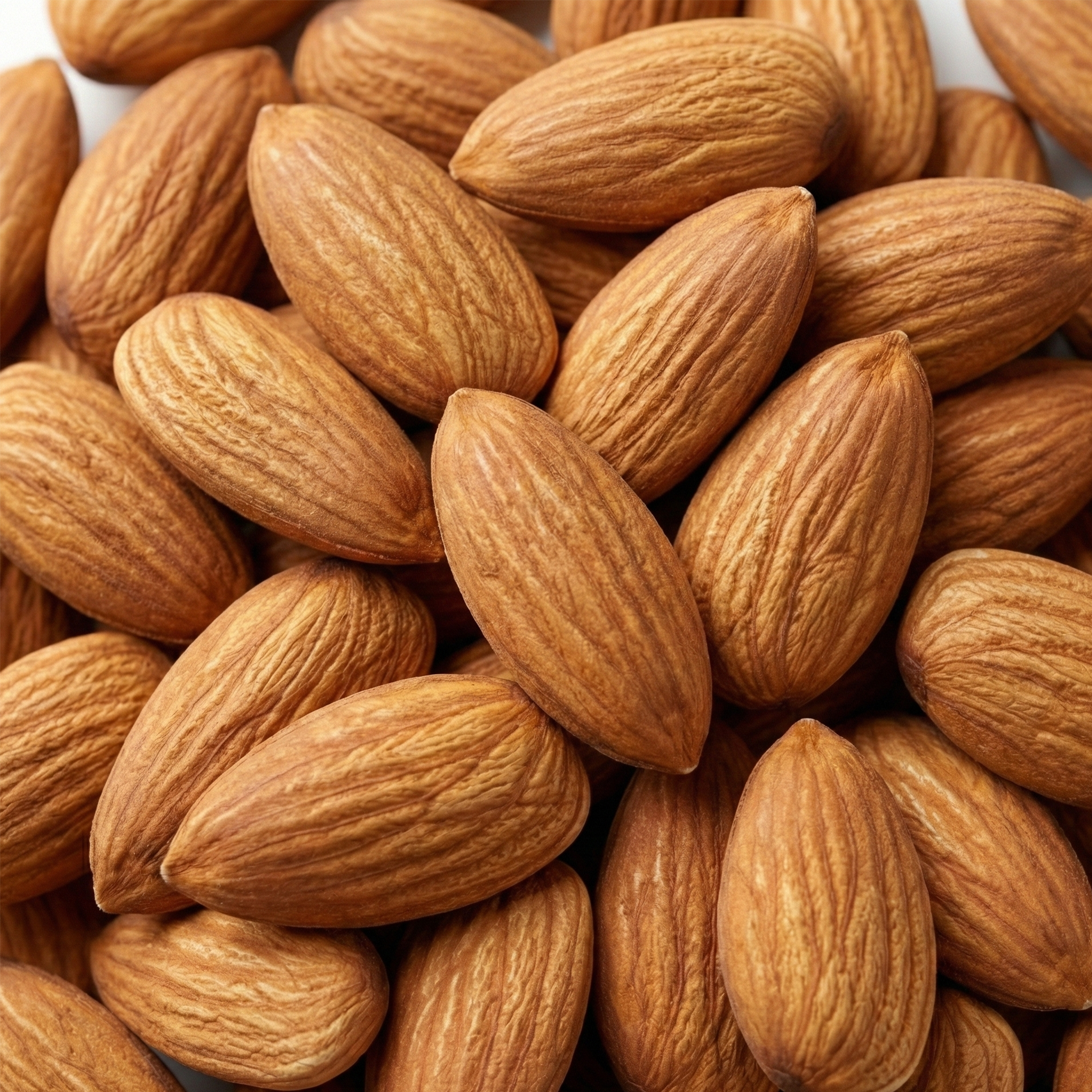 ALMOND CALIFORNIA