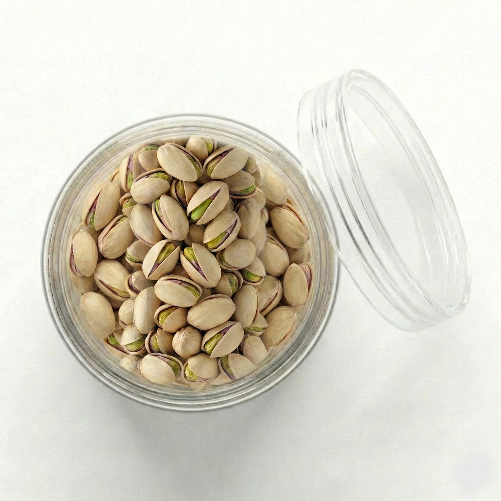 PISTACHIOS (PISTA)
