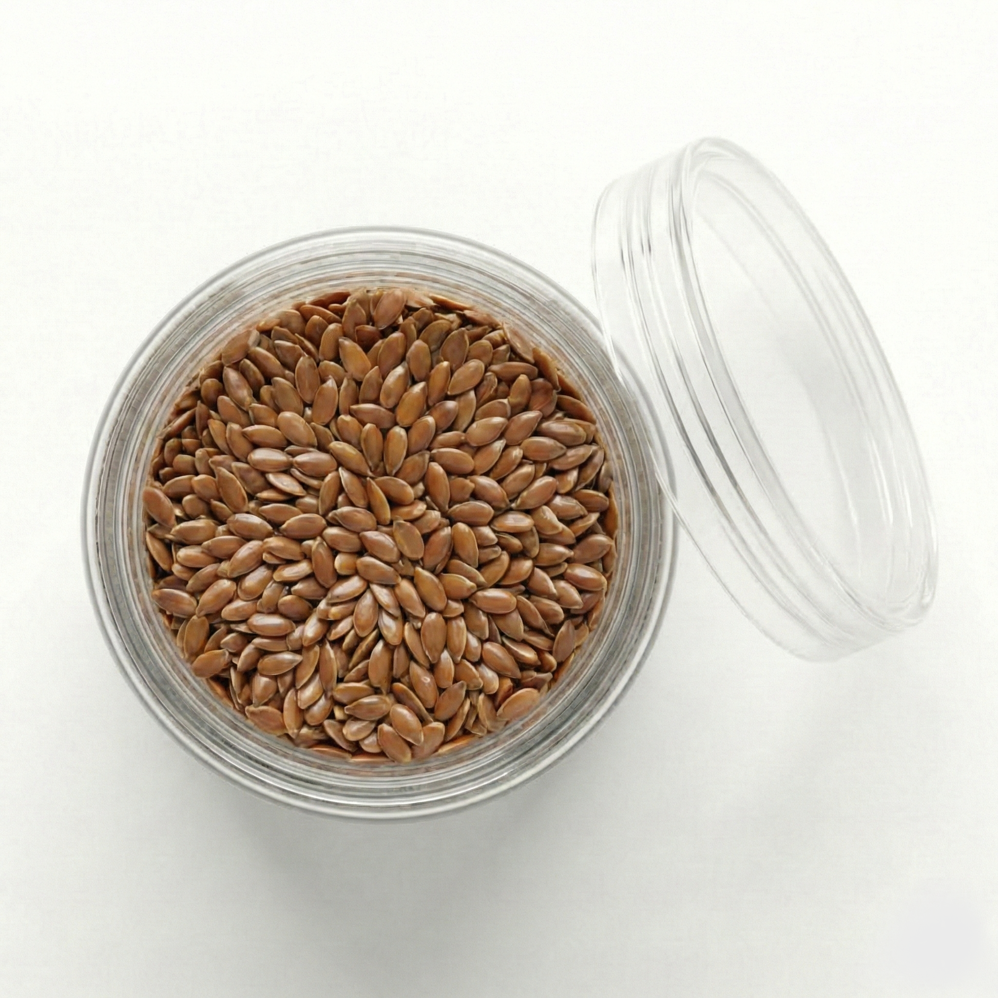 FLAX SEEDS