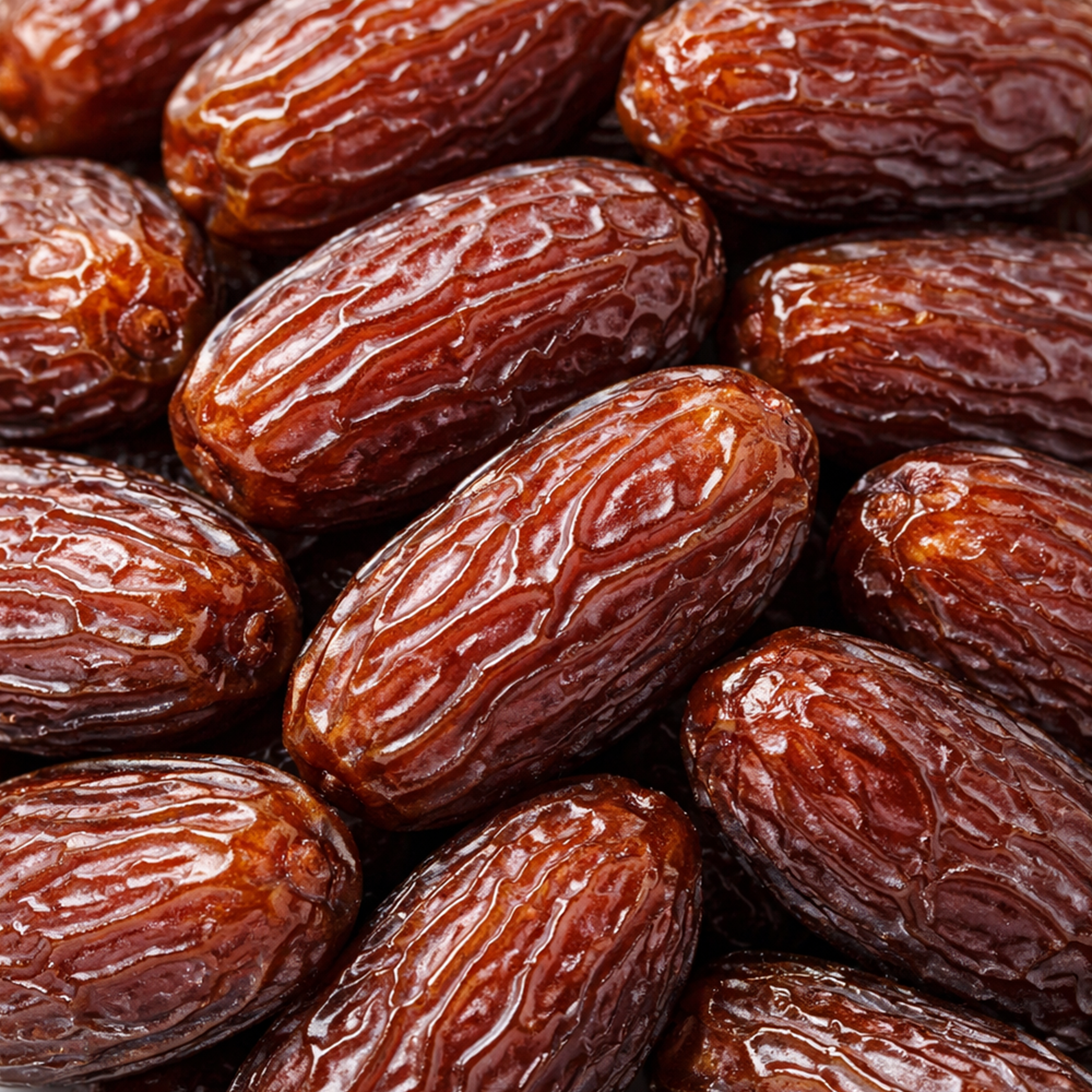 MEDJOOL DATES