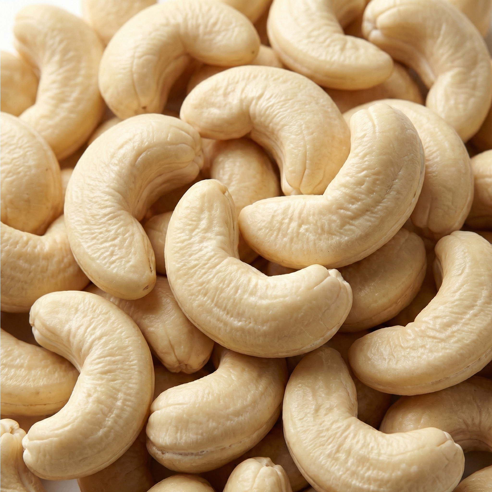 CASHEWS – WHOLE
