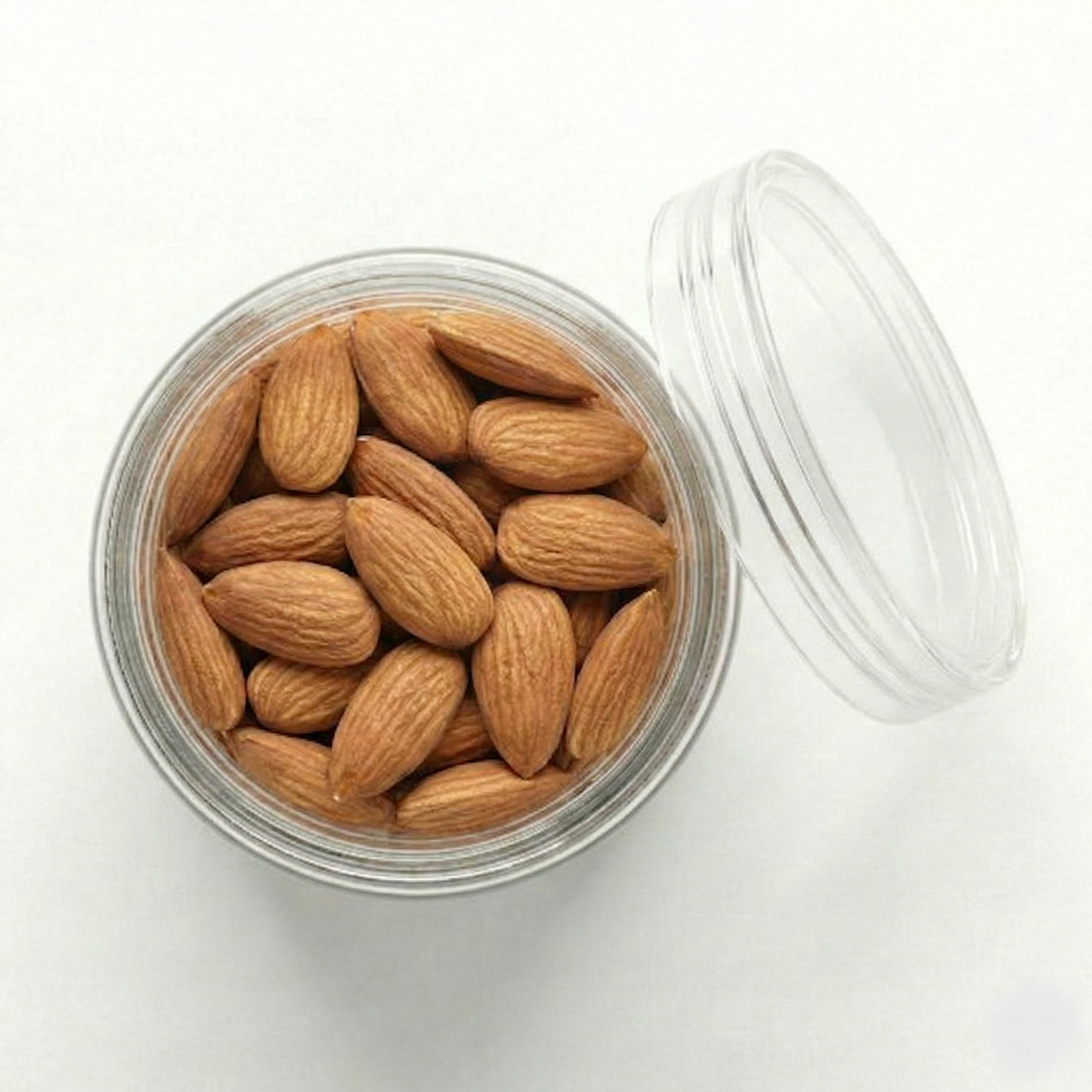 ALMOND CALIFORNIA