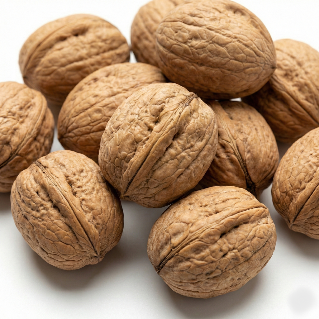 WALNUTS