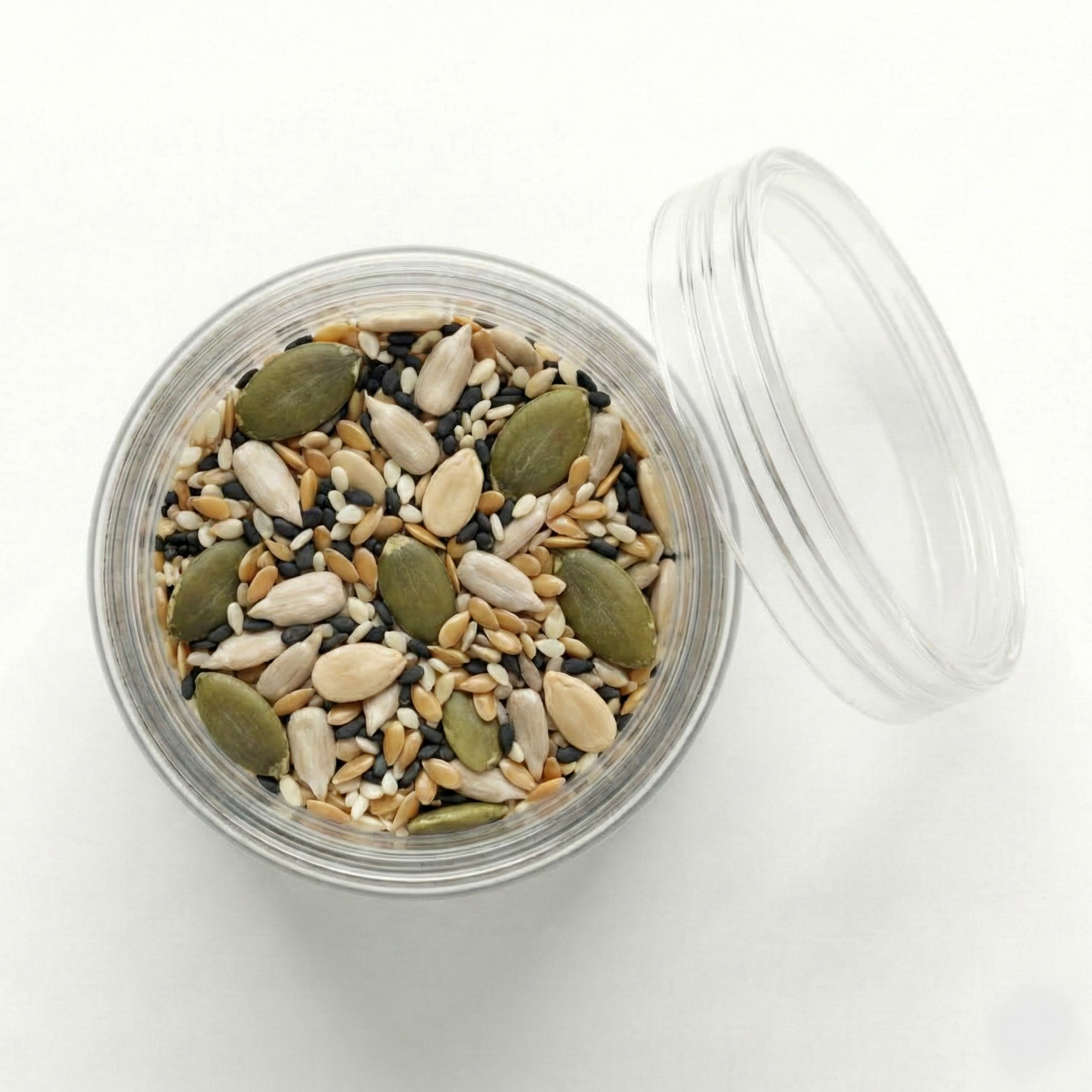 Breakfast Mix Seed And Nut Mix