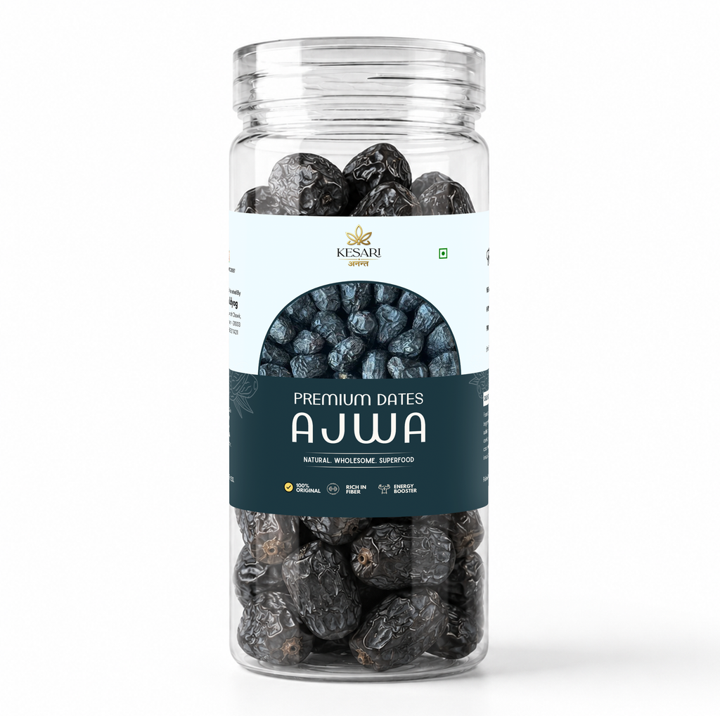 Premium Ajwa Dates