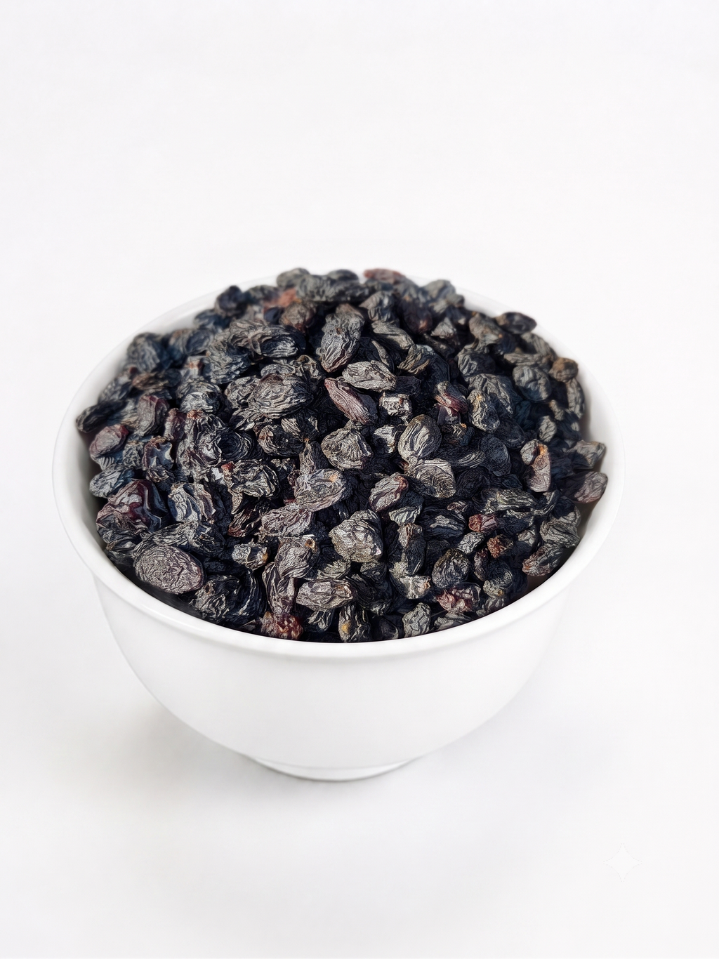 Sweet Black Raisins (Seedless)