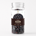 Sweet Black Raisins (Seedless)