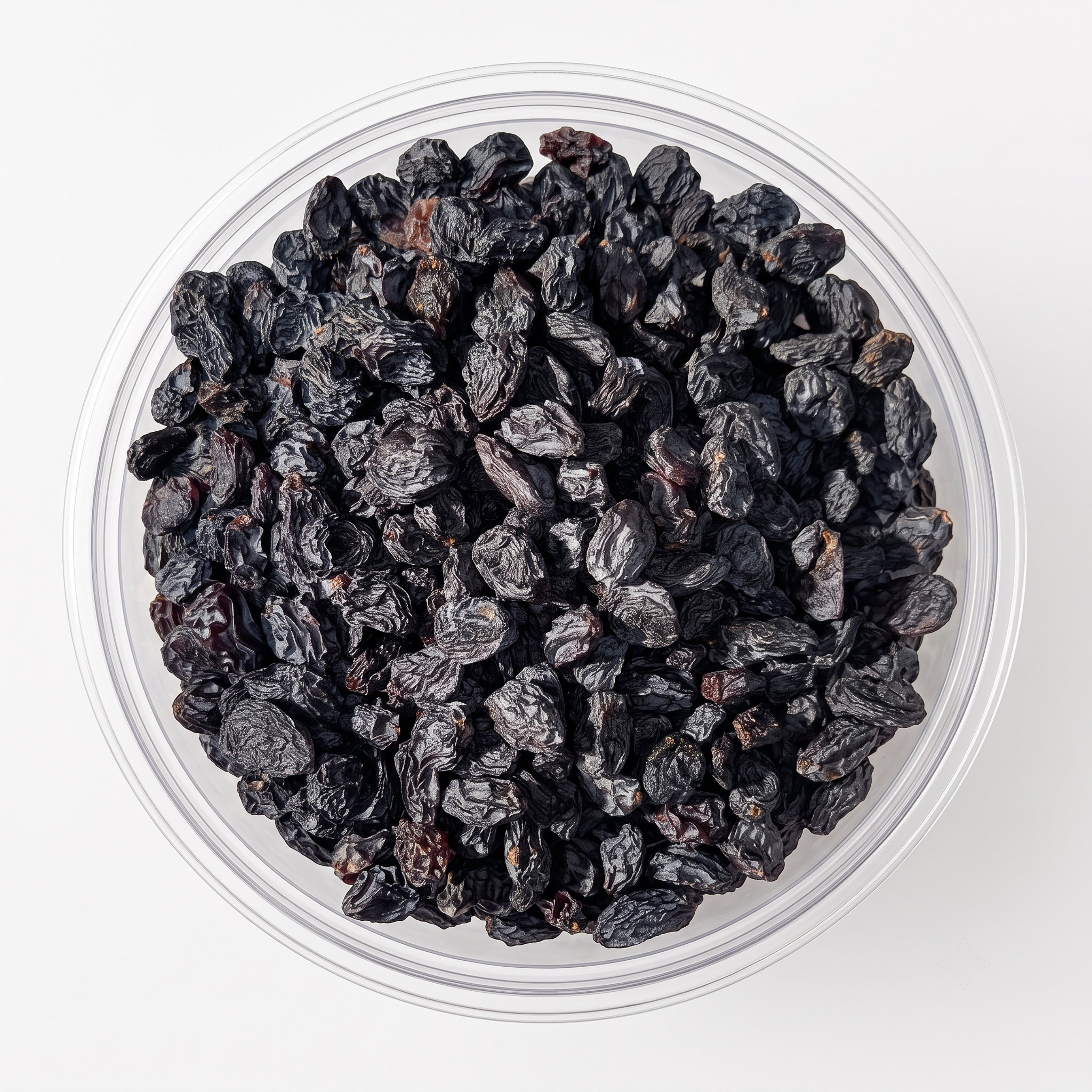 Sweet Black Raisins (Seedless)