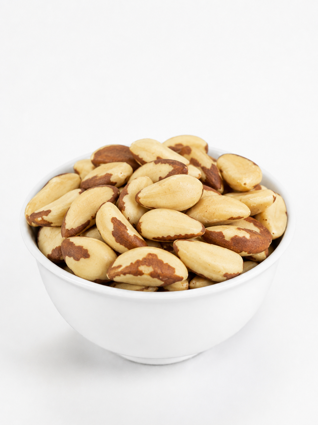 Selenium-Rich Brazil Nuts