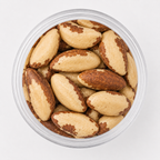Selenium-Rich Brazil Nuts