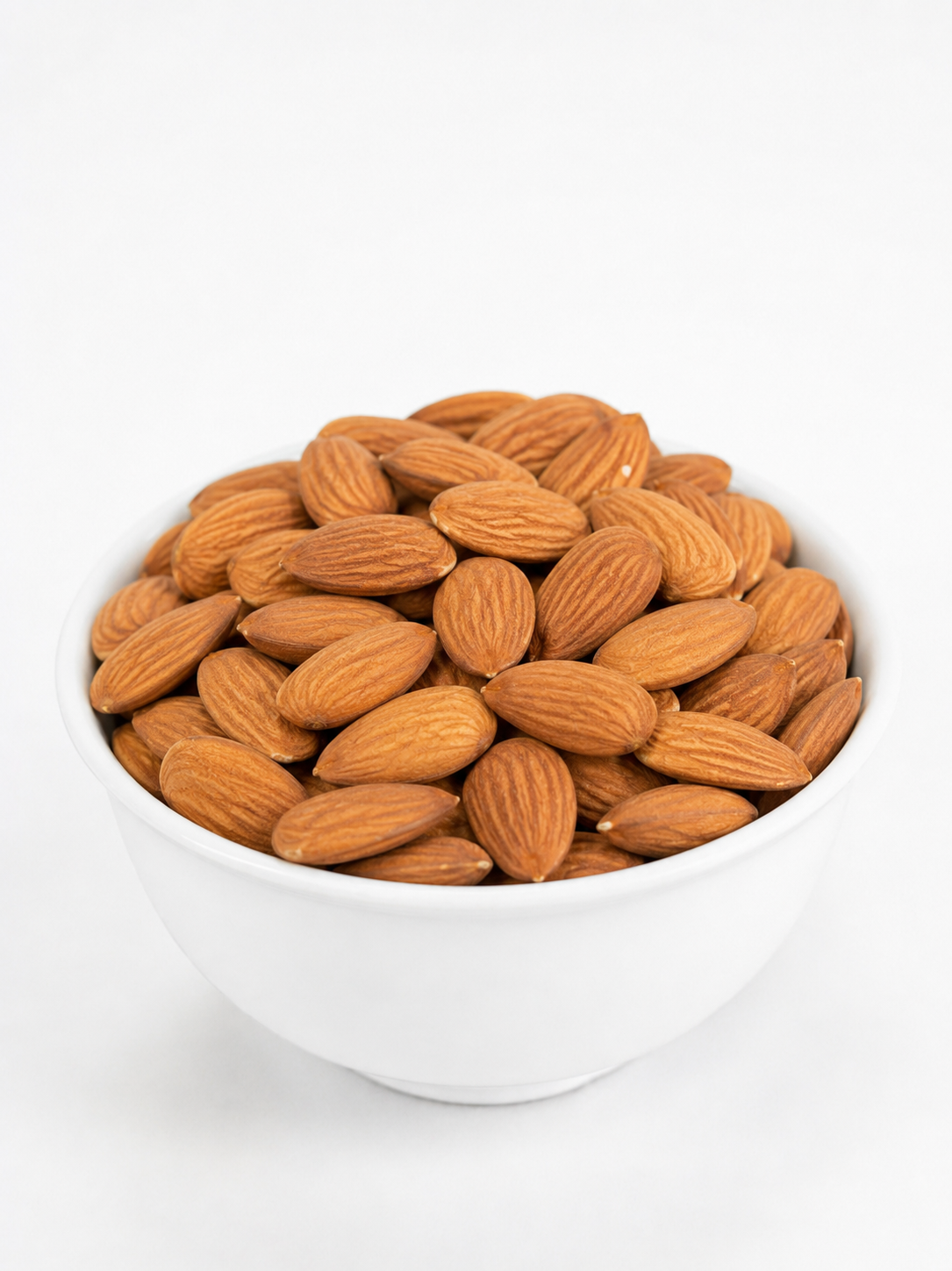 Crunchy California Almonds