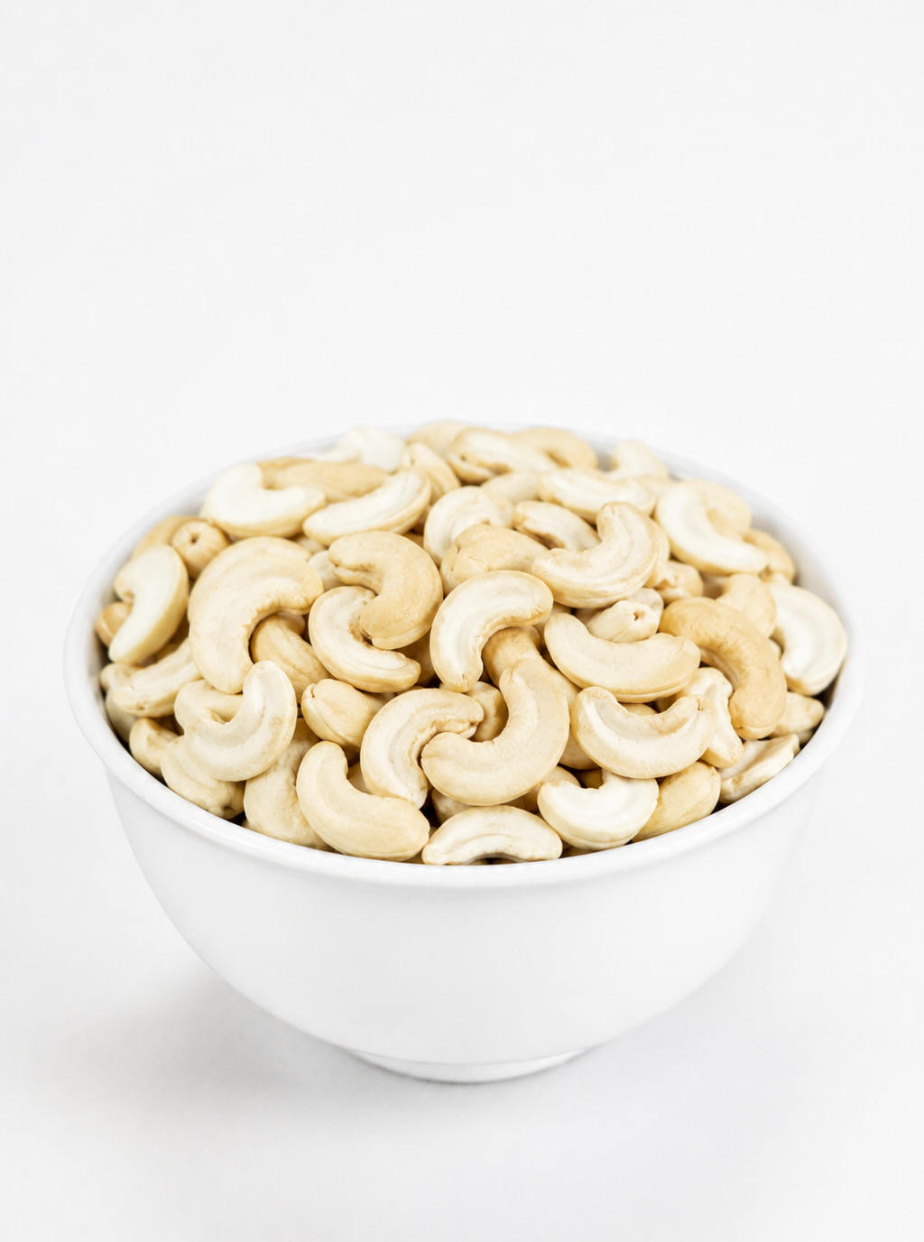 Creamy Cashew 2 Piece Splits