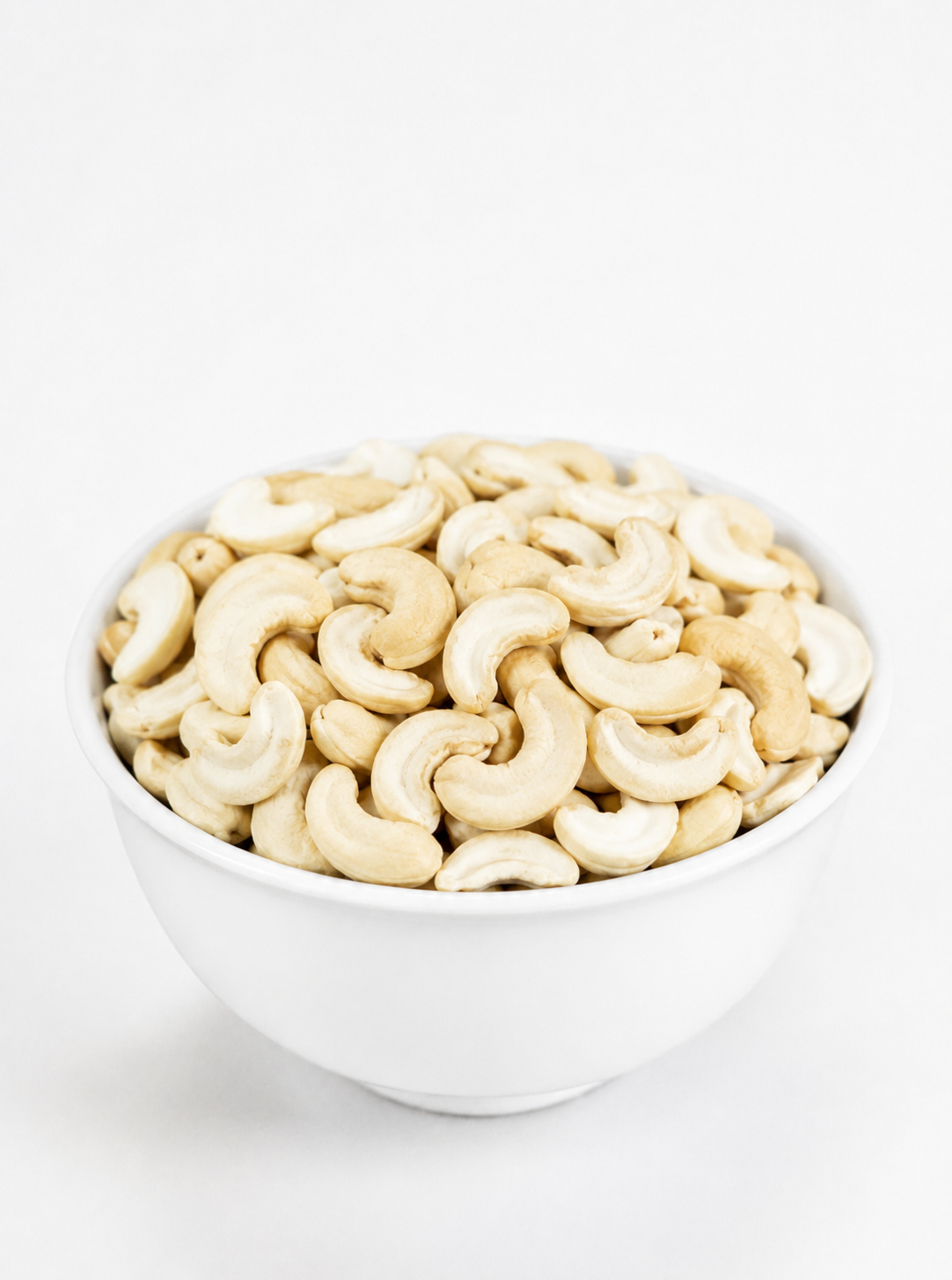 Creamy Cashew 2 Piece Splits