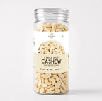 Creamy Cashew 2 Piece Splits