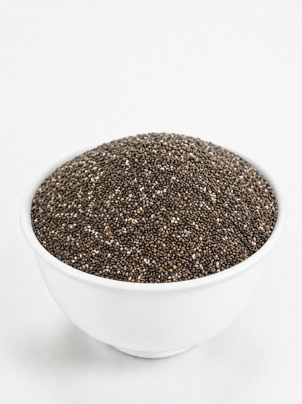 Omega-3 Rich Chia Seeds