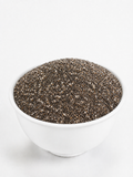 Omega-3 Rich Chia Seeds