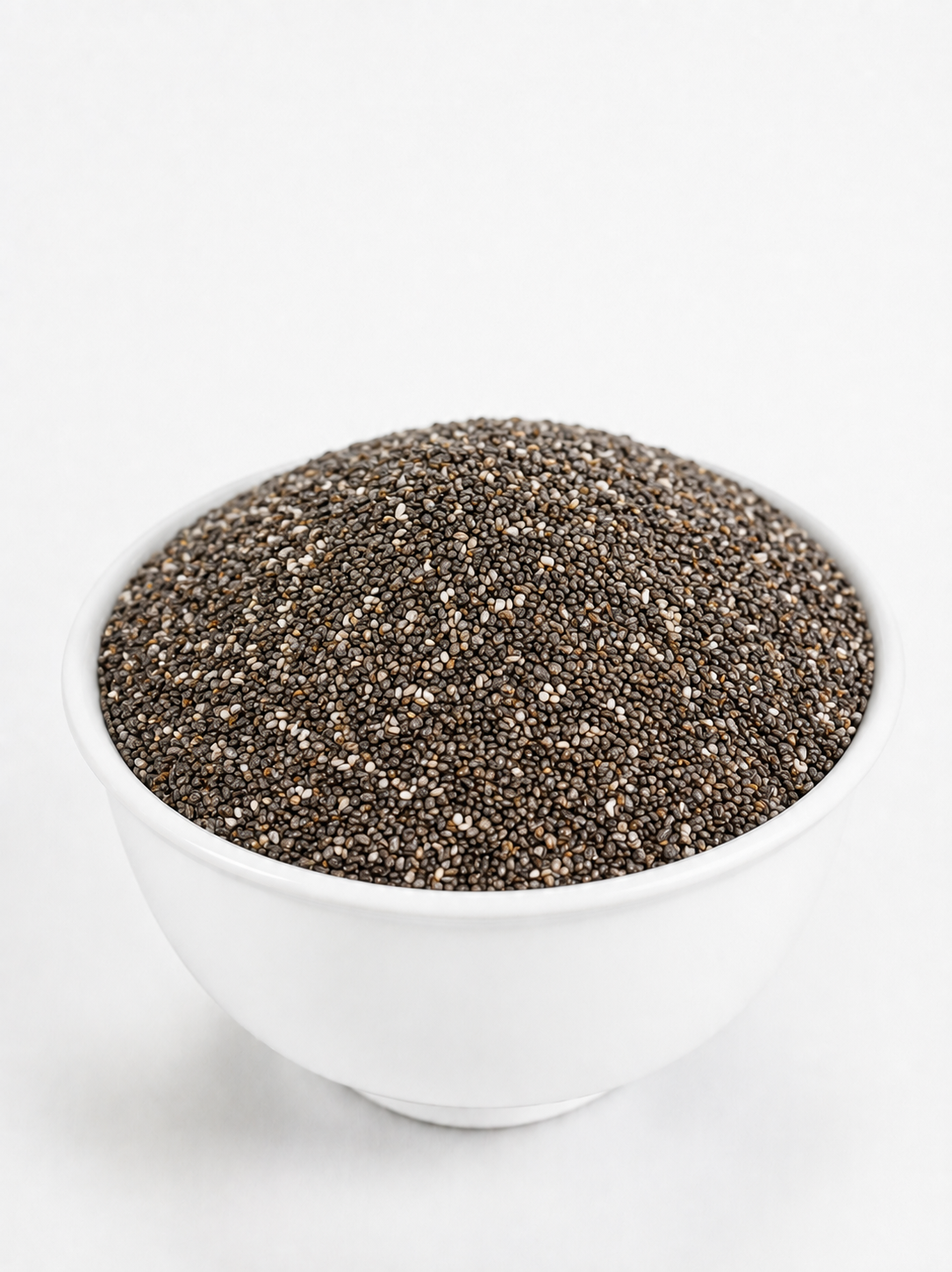 Omega-3 Rich Chia Seeds