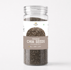 Omega-3 Rich Chia Seeds