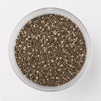 Omega-3 Rich Chia Seeds