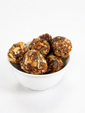 Homemade Dates Laddoo (Sugar Free)