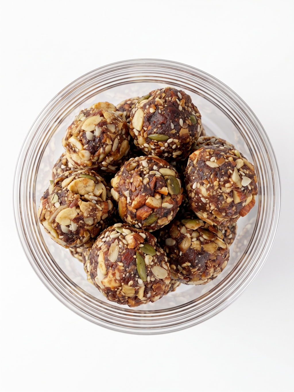 Homemade Dates Laddoo (Sugar Free)