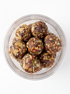 Homemade Dates Laddoo (Sugar Free)