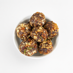 Homemade Dates Laddoo (Sugar Free)