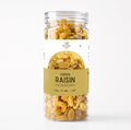Sweet Green Raisins (Small)