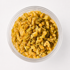 Sweet Green Raisins (Small)