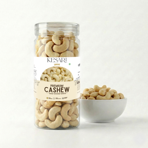 CASHEWS