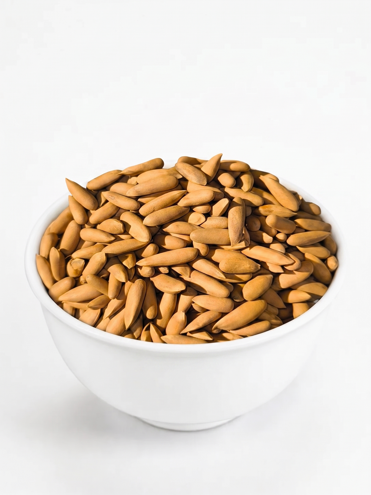 Premium Pine Nuts (Chilgoza)