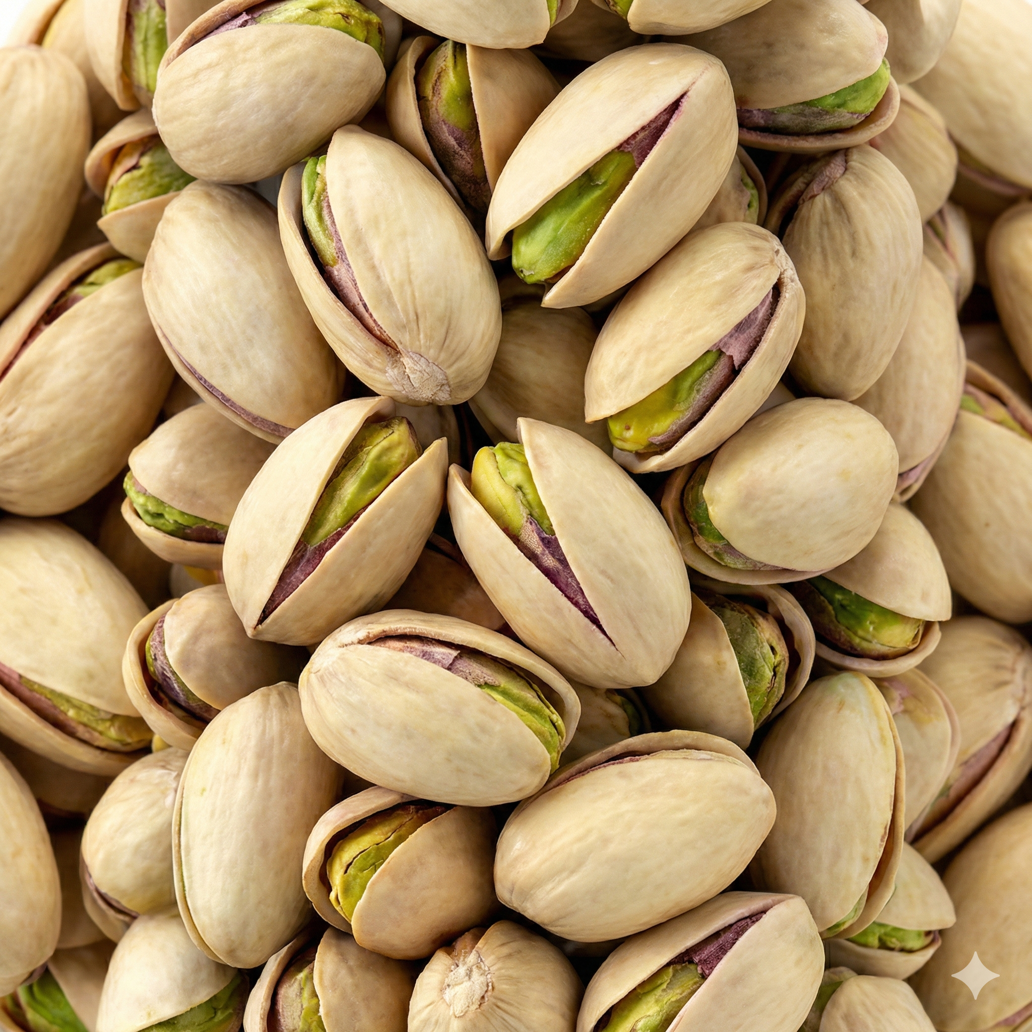 PISTACHIOS (PISTA)