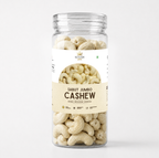 Crunchy Jumbo Cashews W180