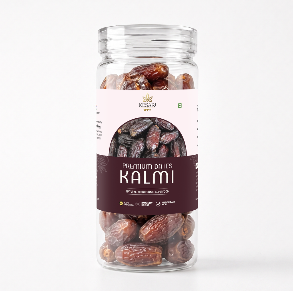 Soft Kalmi Dates