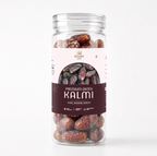 Soft Kalmi Dates