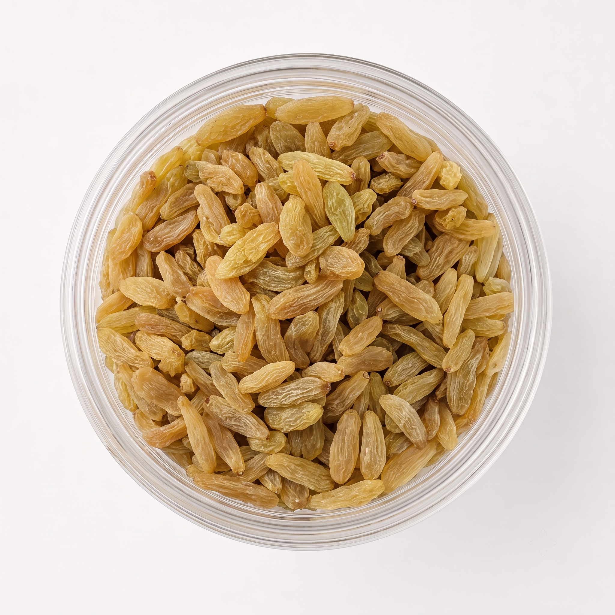 Soft Kandhari Raisins