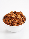 Rich Mamra Almonds