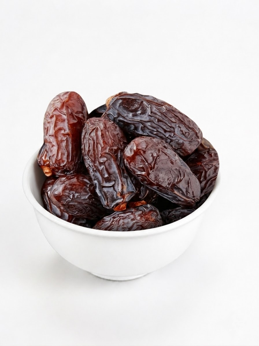 Soft Medjool Dates