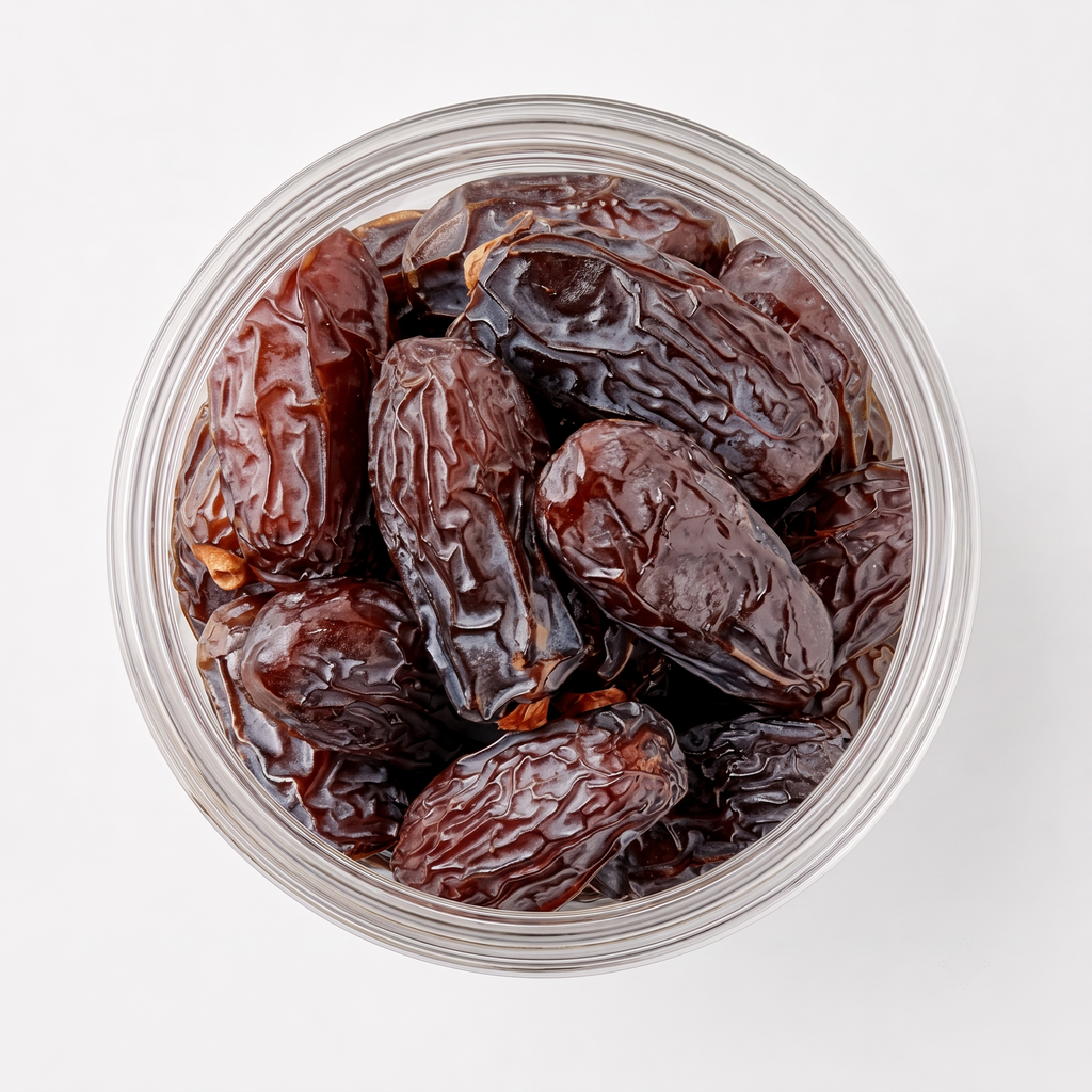 Soft Medjool Dates