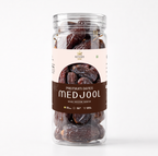 Soft Medjool Dates