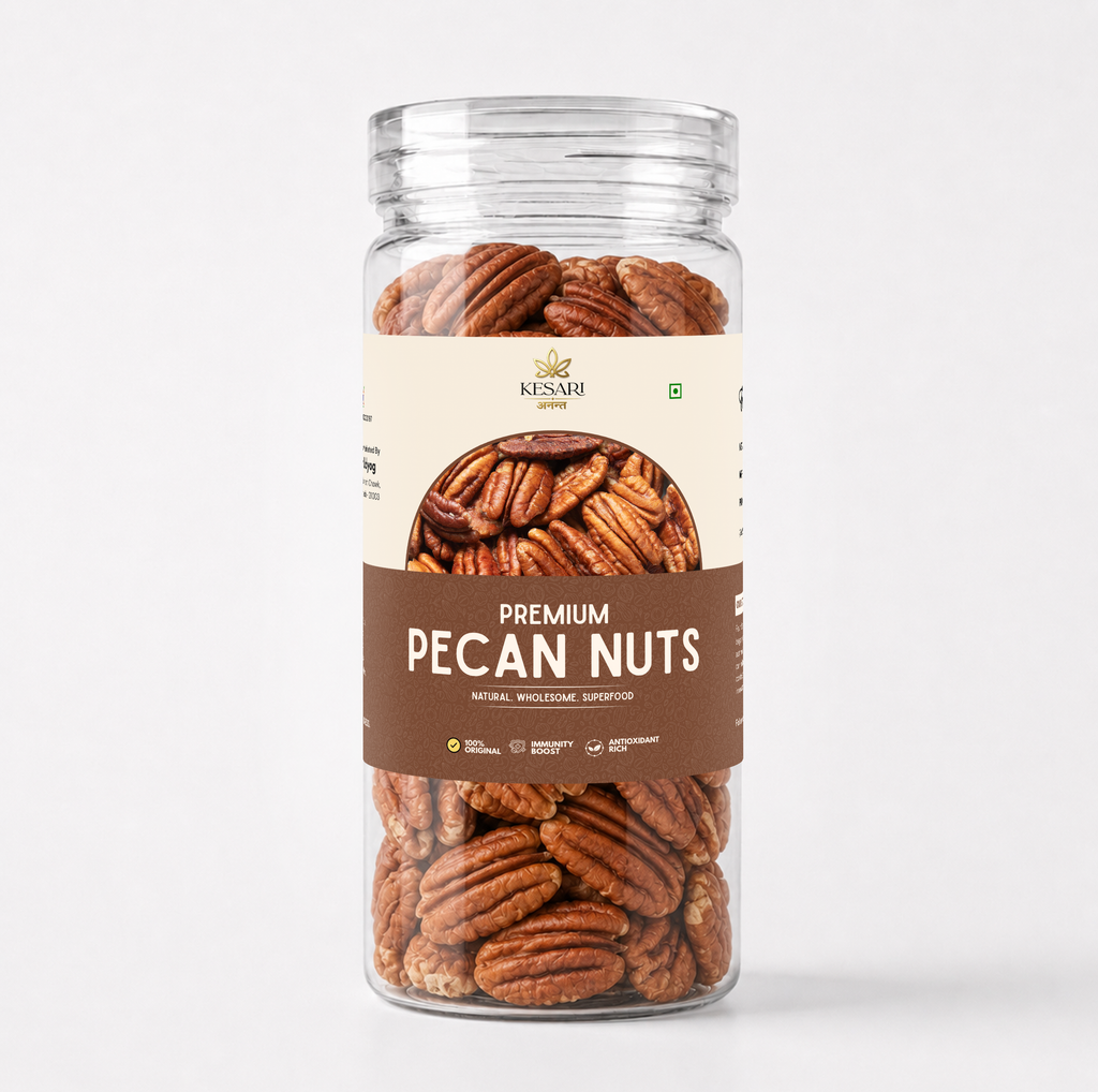 Premium Pecan Nuts