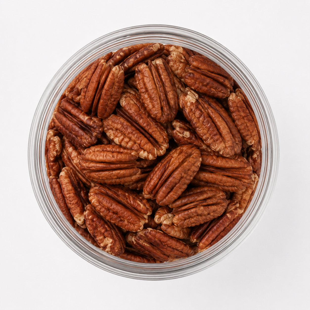 Premium Pecan Nuts