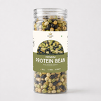 Kesari Ananta Crunchy Roasted Protein Bean jar pack