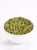 Protein-Rich Pumpkin Seeds
